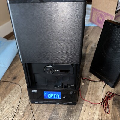 compact disc digital audio