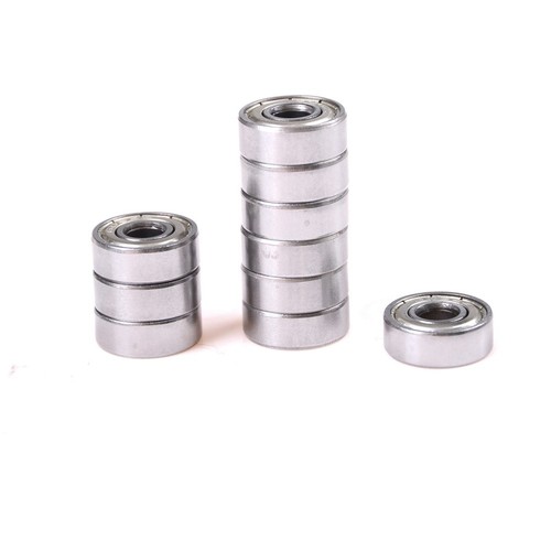 624ZZ 4x13x5mm Steel Sealed Ball Bearing - Lk | The Biggest Ar Online Store In Sri Lanka - Foto 7