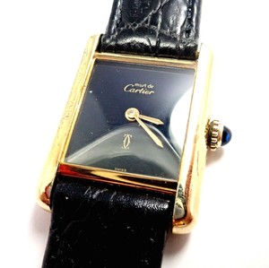 cartier ballon bleu women's watch