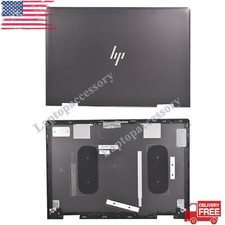 Brown Back Cover 924321-001 For HP ENVY X360 15-BP 15-BQ 15M-BQ021DX 15M-BQ121DX