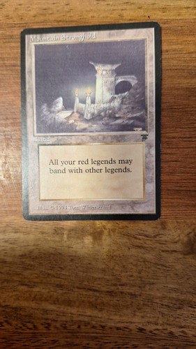Legends English C/U Colorless- MTG - All Conditions - Picture 6 of 10