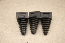 FMF Exhaust Muffler Silencer Wash Plug For 2-Stroke Dirt Bikes & ATVs 2625 M3