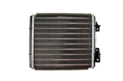 ALUMINUM HEATER RADIATOR VAZ 2105 2107 (RADIADOR CALEFACTOR ALUMINIO) 