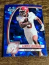 2024 Bowman Chrome University Sapphire Germie Bernard Alabama #156 1st Refractor