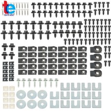 Front End Sheet Metal Hardware Kit For Camaro Chevelle Nova Impala T00maxccni