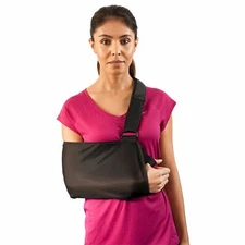 Breg Essential Shoulder Immobilizer