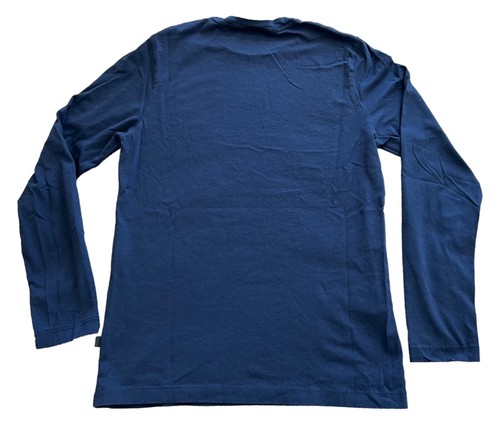Versace Mens Long Sleeve Sweatshirt - Picture 2 of 6