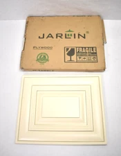 Jarlin Plywood Perla Sample Door Replacement Block 12" x 14-1/2" PE/SAMPLE