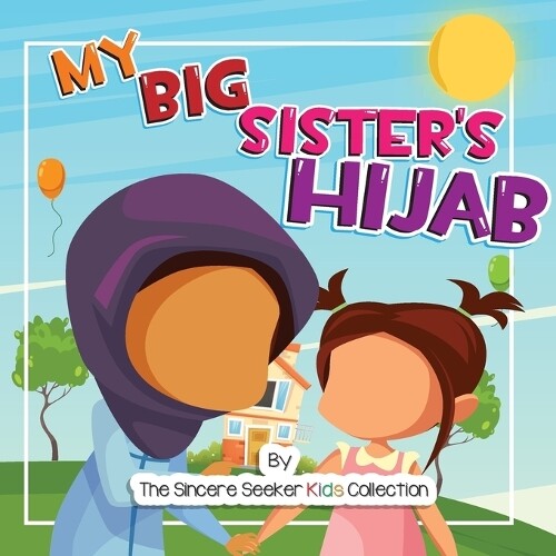 Thumbnail - My Big Sister's Hijab (taschenbuch) (us Import)