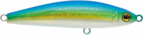 Esca artificiale WINDCODE Rapture Pro 60mm/0.7g - Picture 6 of 11