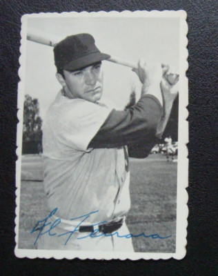 1969 Topps Deckle Edge Baseball Cards #1- #33 PICK ONES U NEED. UPDATED 8/15/26