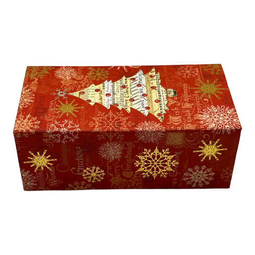 Jabón de canela Punch Studio naranja y clavo o manzana con caja de regalo de música navideña - Imagen 34 de 47