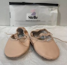 New Ballet Shoes Toddler Size 7 in Original Packaging