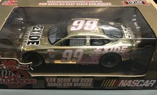 NASCAR Racing Champions 1/24 Scale Die Cast Stock Car #99 - "EXIDE" 