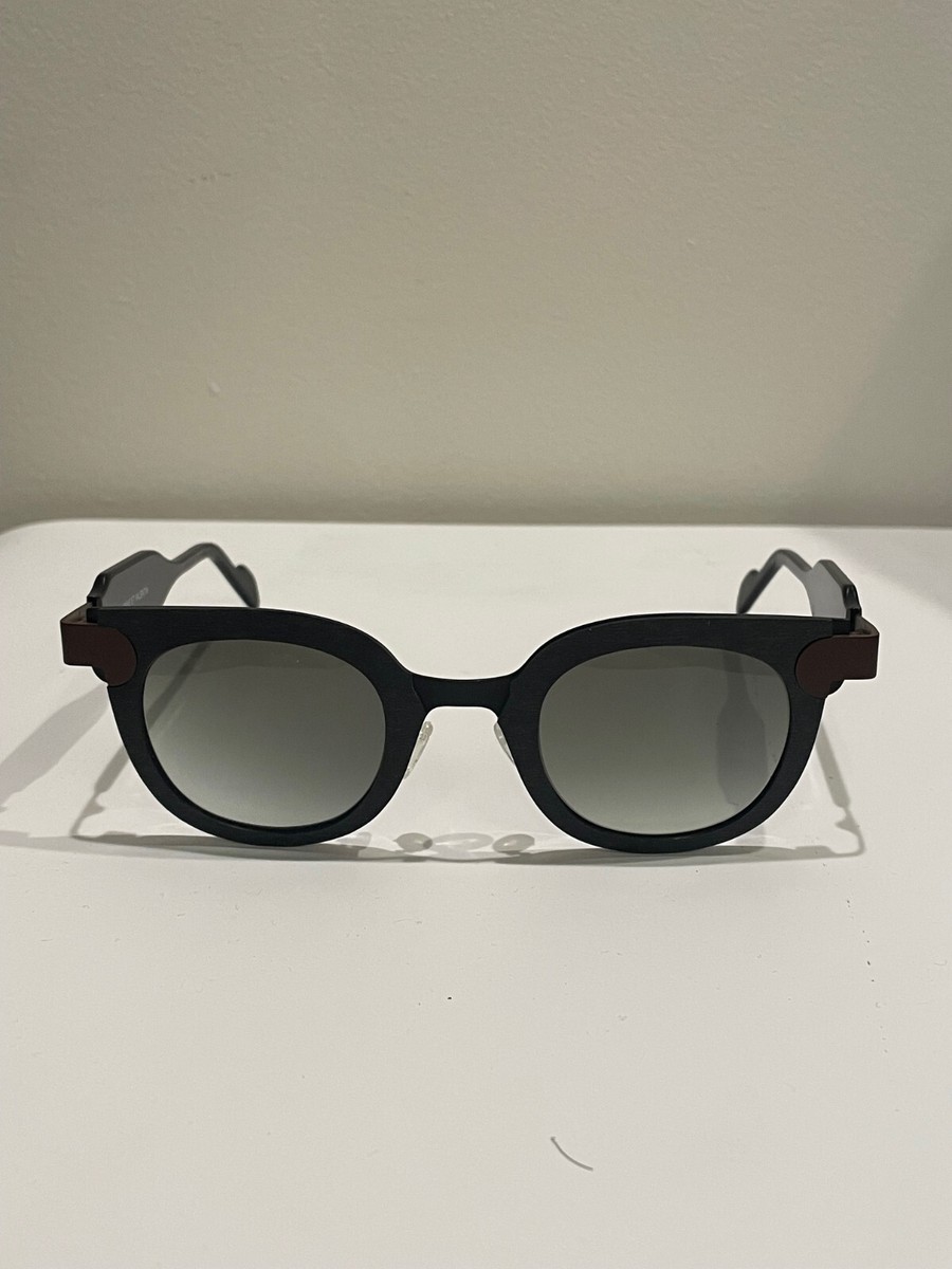 Anne et Valentin Serif A161 frames. FRAMES Only with case Anne Et Valentin Case – Gazal Eyecare Shop main image 2