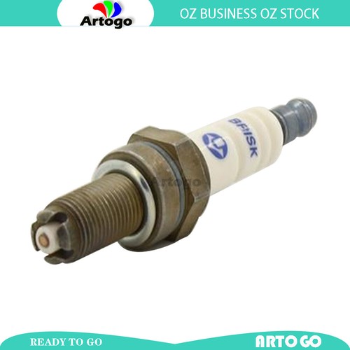Motorcycle Premium Spark Plug For Yamaha YZF-R3 ABS 2017 2018 2019 - Picture 4 of 4