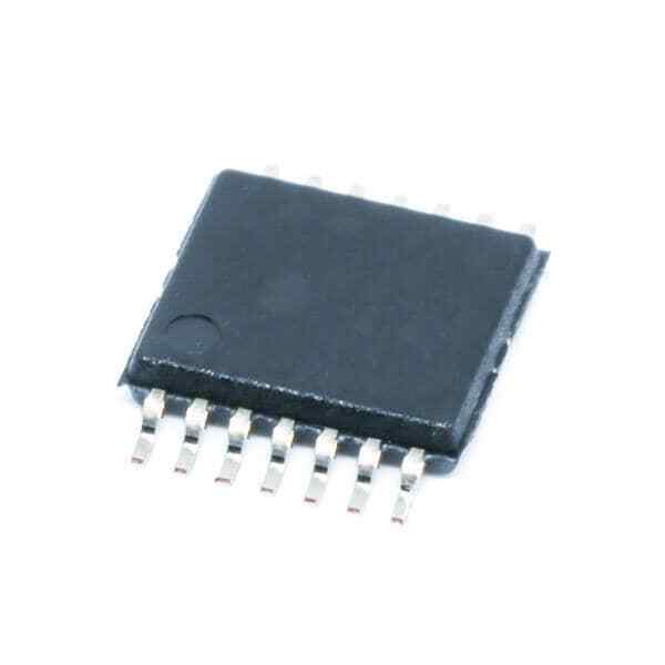 1Pcs TPS54286PWP HTSSOP-14