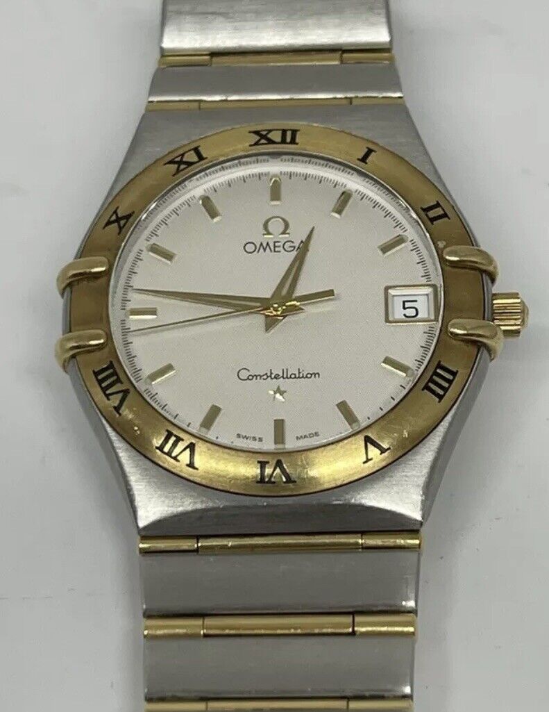 OMEGA コンステレーション 1552/862 | www.sapi.org.sg