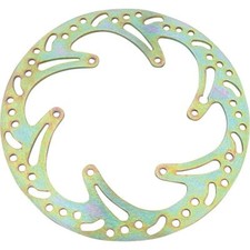 EBC D Series Premium Brake Rotor (MD6191D)