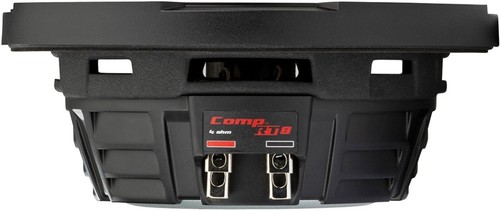 2 KICKER CWRT84 CAR/TRUCK/BOAT/ATV/UTV/GOLF CART 8"COMPRT WEATHERPROOF SUBWOOFER - Picture 4 of 4