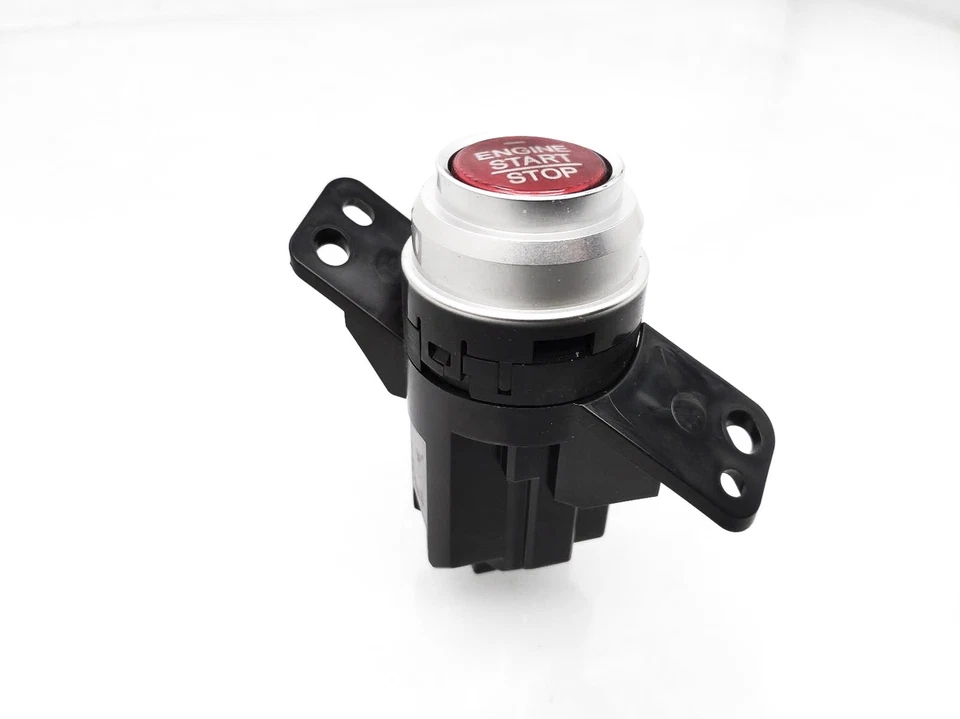 Acura Mdx 2014-2015 botón de encendido sin llave arranque 35881-Tz5-A01 Foto 2 de 4