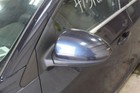 Driver Side View Mirror Power VIN P 4th Digit Limited Fits 11-16 CRUZE 2730539