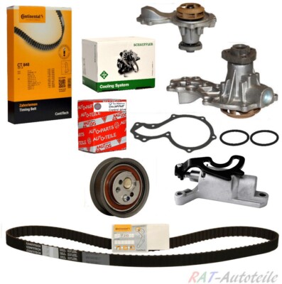 Zahnriemen+satz+WAPU+SP A4 8D2,B5 Avant 8D5,B5 VW PASSAT 3B2 Komb 3B5 1.6L M.ADP