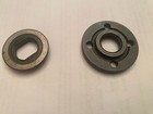 Ridgid Ryobi Makita Angle Grinder Disk retaining flange set