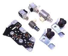 4L80E Transmission Solenoid Kit w/Speed Sensors 7 Pc. Set  NEW 2004-On (99146)*