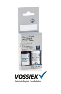Lh5x краска volkswagen