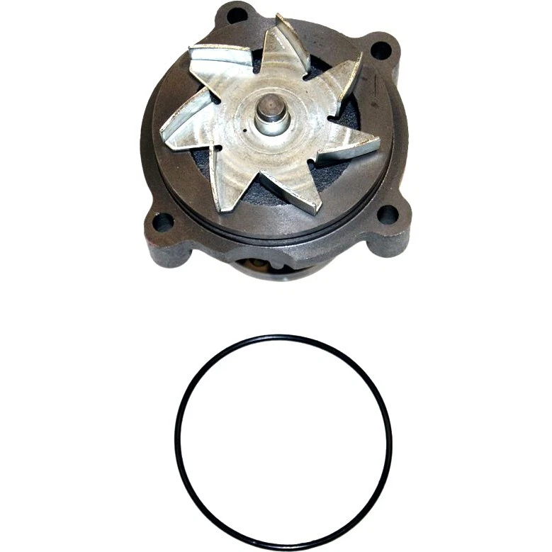 125-5920 GMB водяной насос новый для E350 Van E450 E550 Econoline F250 грузовик F350 - Изображение 2 из 4