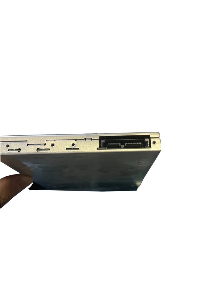 For Panasonic UJ265 Slot Load Blu-ray Burner Optical Drive Player 12.7mm SATA - Image 3 of 4