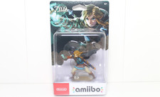Link (Tears of the Kingdom) - Legend of Zelda amiibo (Brand New, NA Version)