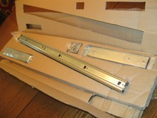 Slide Rail Kit P/N: A52365-002 AXX1U2URAIL 
