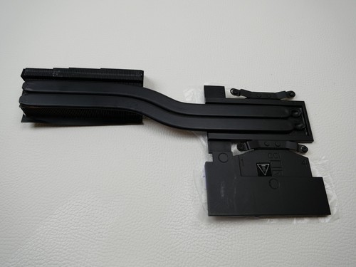 Alienware 17 R1 GPU Kühler Kühlkörper Cooler Heatsink 004X16 AT0UJ00F0C0 - Afbeelding 3 van 3