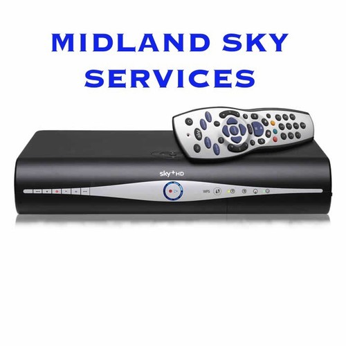 CAJA TV SKY+ PLUS HD CON WIFI INCORPORADO 500GB DRX890WL Y MANDO A DISTANCIA NUEVO - Imagen 6 de 6