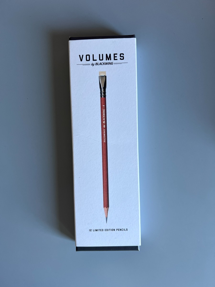 BLACKWING　Vol.4 Blackwing Volume 4 - A Tribue to Mars | Blackwing602.com