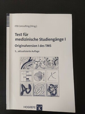 Test für medizinische Studiengänge I ITB Consulting