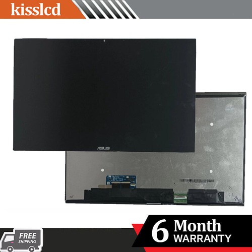 New 14in Asus Chromebook Flip CX5400 CX5400FMA LCD FHD Touch Screen Assembly