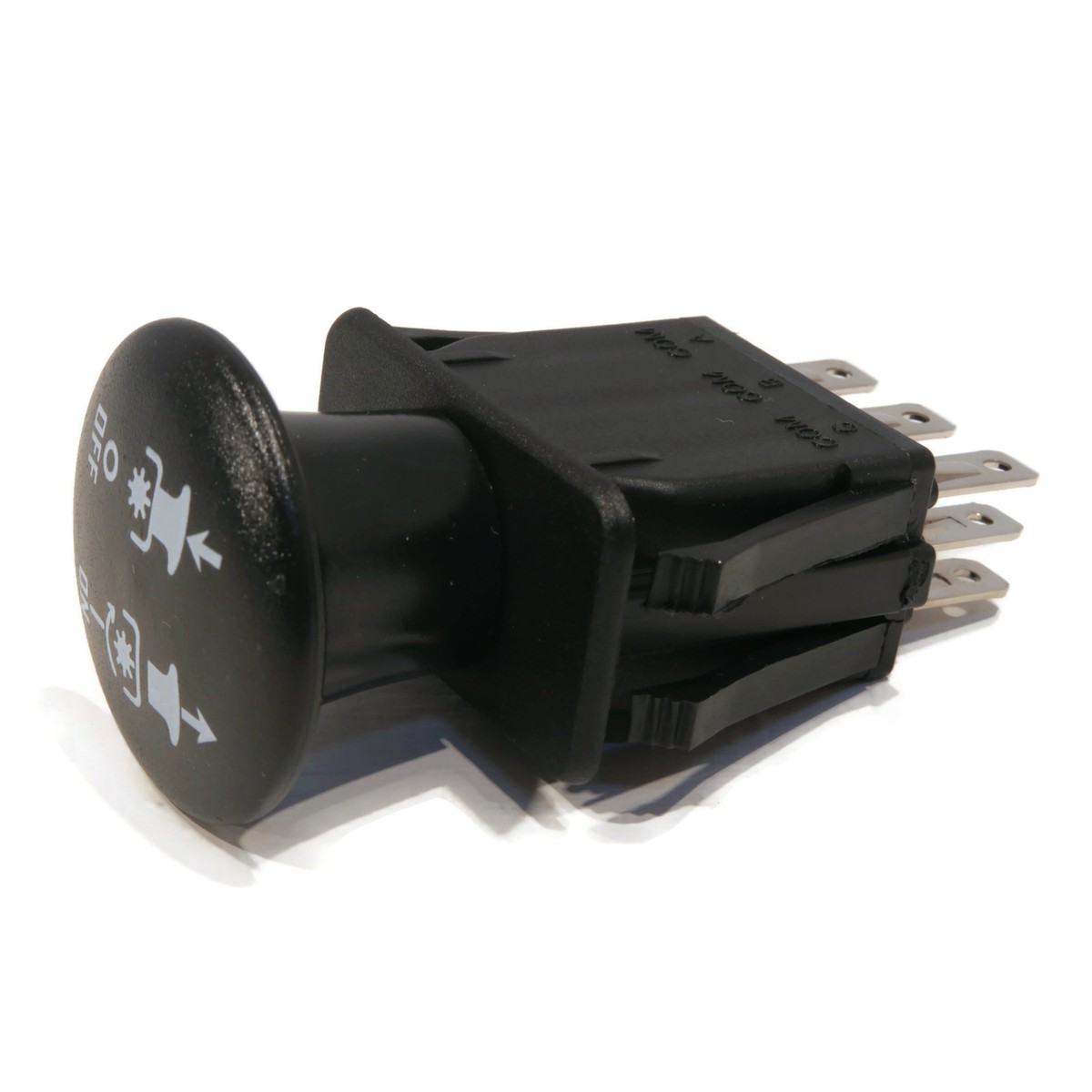 t-sy　〜21 PTO Switch for Simplicity 2421, 21 HP, Hydro 2690772 Riding