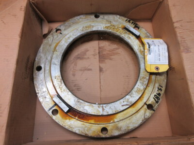 Babcock & Wilcox 7001458 Box ASSY, Stuffing