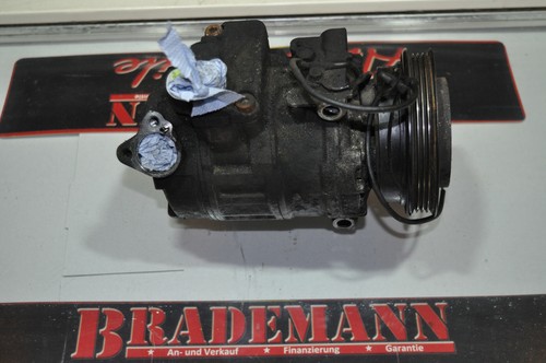 VW Passat 3B 1,9TDI 96KW Original Klimakompressor AVB,AVF,AWX  8D0 260 805 J