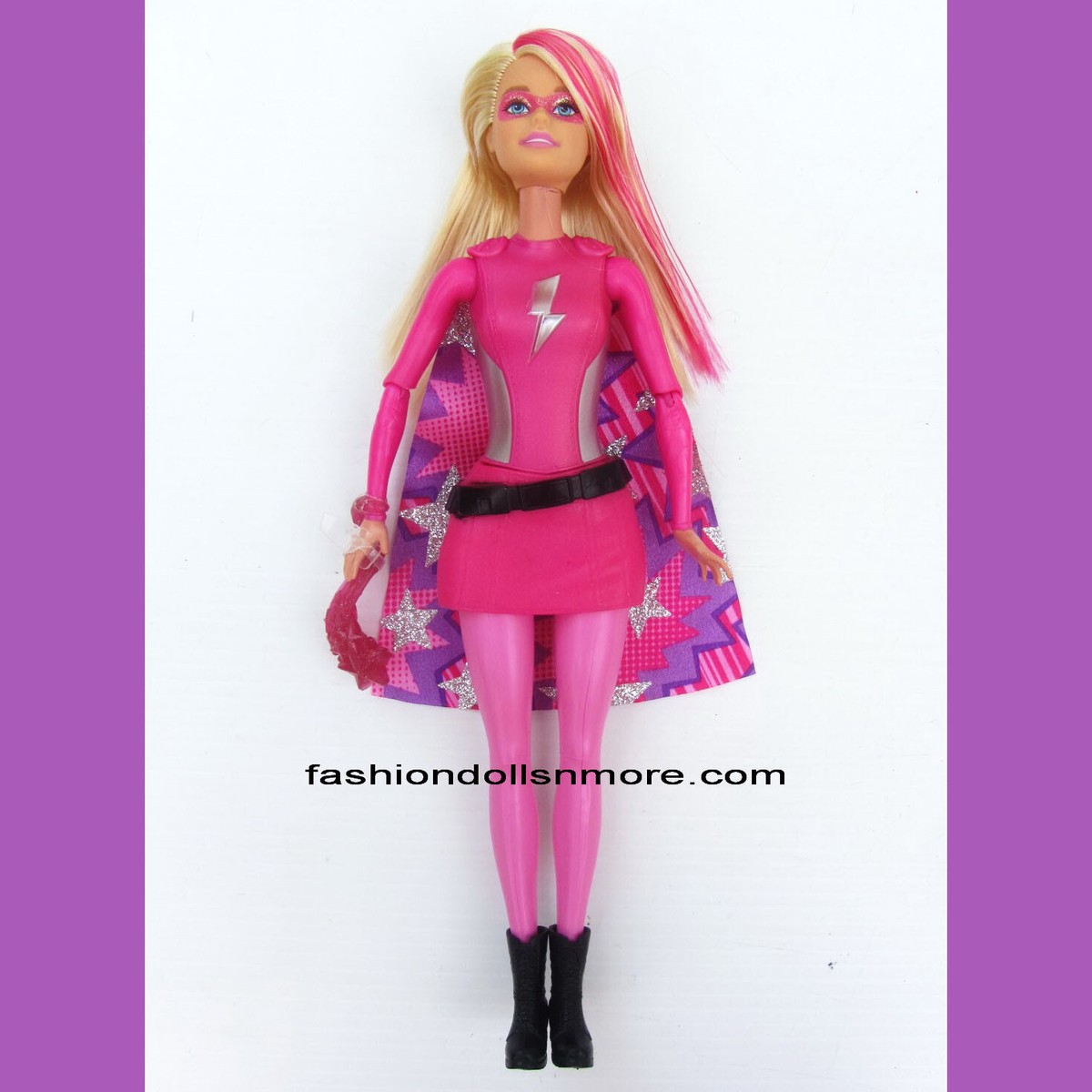 Princess Kara Barbie Super Princess Kara Barbie In Princess Power