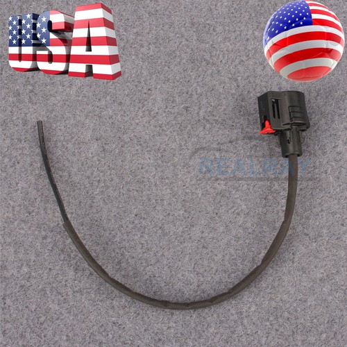 Starter Pigtail Connector Harness Plug For Chevy Silverado 1500 Pickup