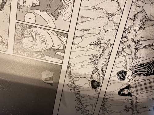 THE FIRST SLAM DUNK re:SOURCE Collector's Edition Comic Manga Japanese 176page - Picture 21 of 23