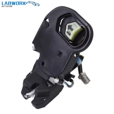 74851-SNA-A12 Trunk Latch Manual Lid Lock For Honda Civic LX 2006 2007 2008-2011