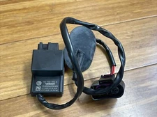 OEM 2018 2019 Volkswagen Passat GasoLine FUEL PUMP Computer Control Module Unit