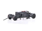 1:87 GENERATOR / TRAILER Wespe Models- ready built 87122