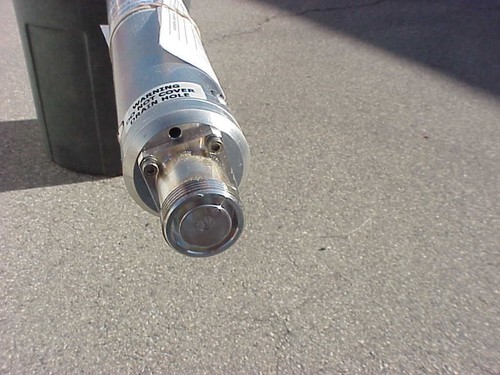 Sinclair SC329-HF1LDF [G06] Antena 406-420MHZ- 6 DB Wzmocnienie z zestawem wsporników - Zdjęcie 4 z 6