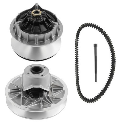 Primary & Secondary Clutch For Cfmoto Cforce 800 Xc Uforce 1000 2019 0jya052000